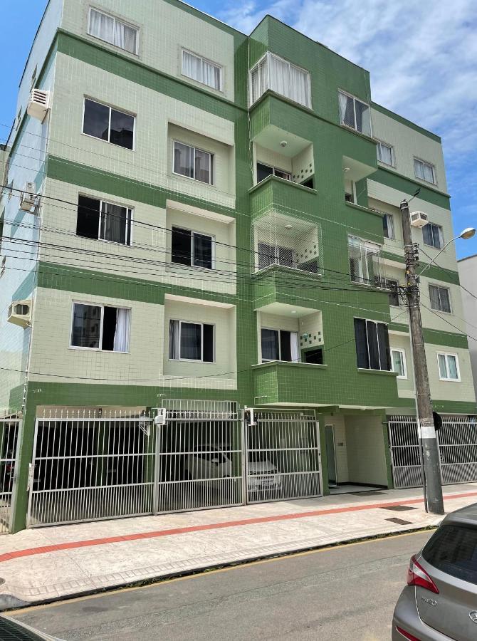Apartamento Amplo E Completo No Centro Balneario Camboriu Exterior photo