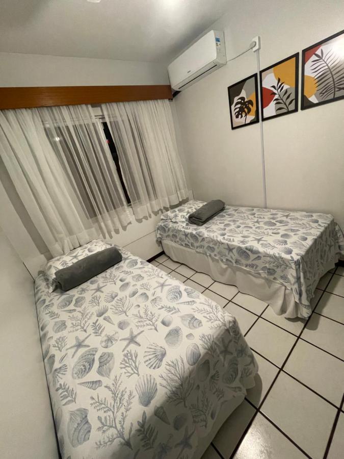 Apartamento Amplo E Completo No Centro Balneario Camboriu Exterior photo